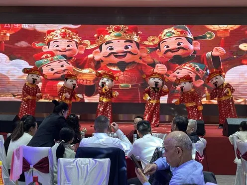 furtune dancing furtune dancing